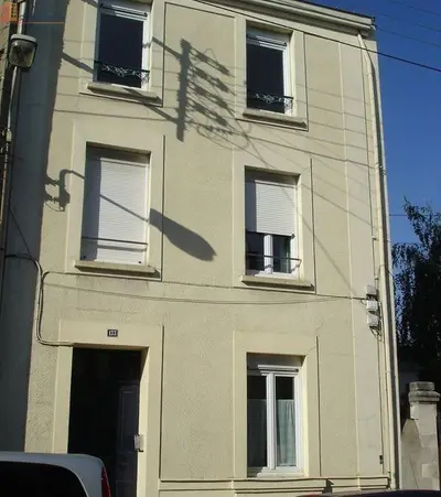 Studio à Angers