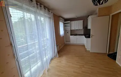 Studio à Sucé-sur-Erdre