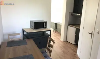 Studio à Nantes