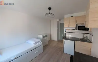 Studio à Nantes