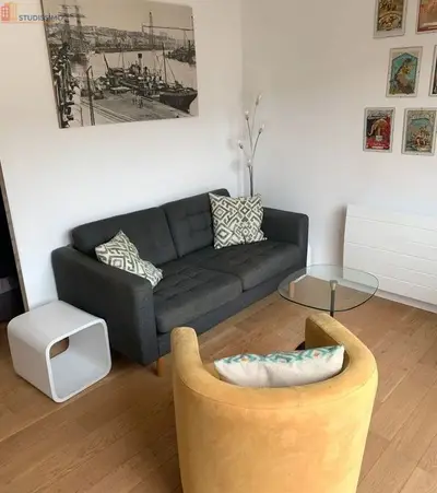 Studio à Nantes