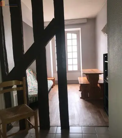 Studio à Orléans
