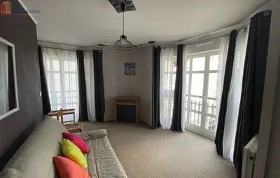 Studio à Nantes