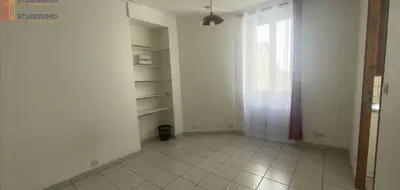 Studio à Angers