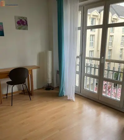 Studio à Nantes