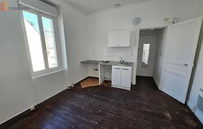 Studio à Angers