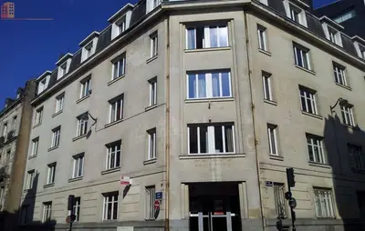 Studio à Nantes