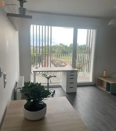 Studio à Nantes