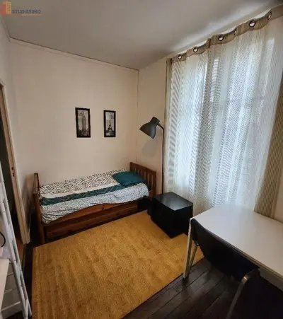 Studio à Orléans
