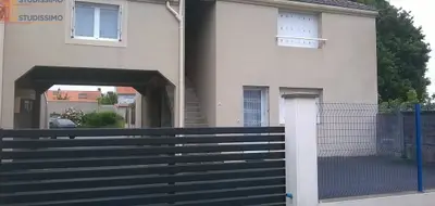 Studio à Rezé