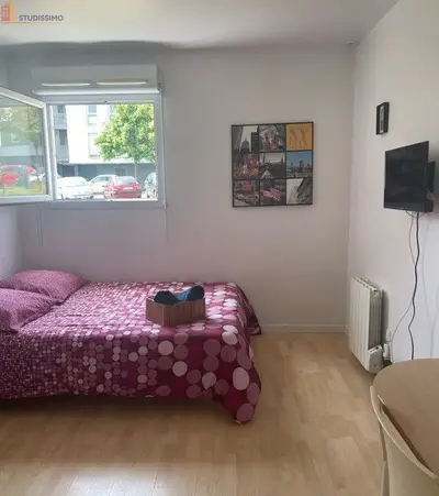 Studio à Nantes