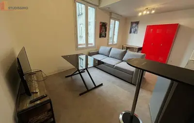 Studio à Angers