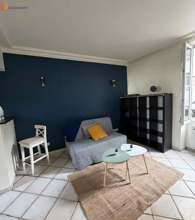 Studio à Orléans