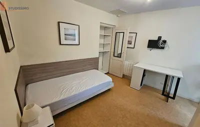 Studio à Angers