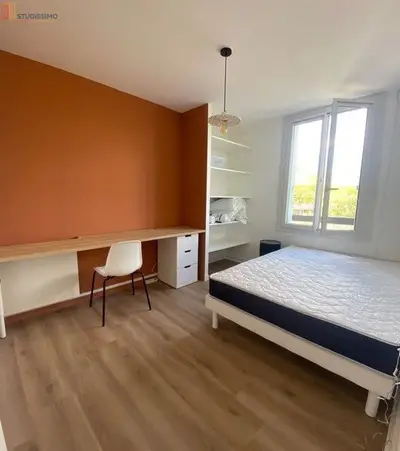 Studio à Nantes