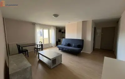 Studio à Orléans