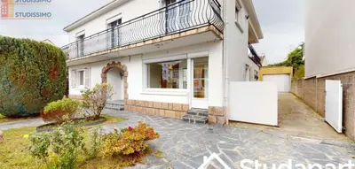 Studio à Nantes