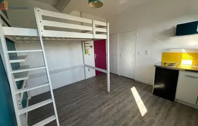 Studio à Angers