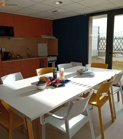 Studio à Pont-Saint-Martin