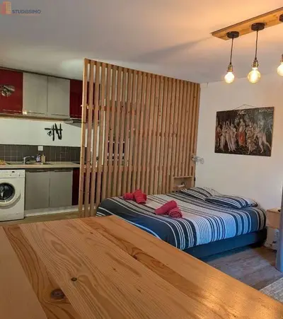 Studio à Nantes