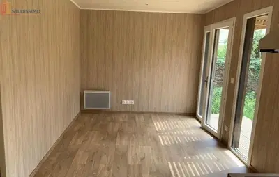 Studio à Angers