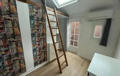 Studio à Angers