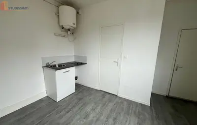 Studio à Angers
