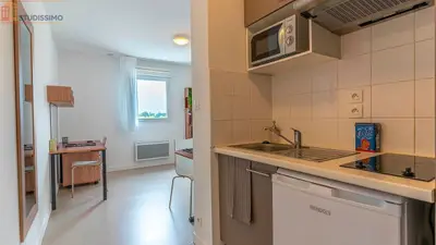 Studio à Nantes