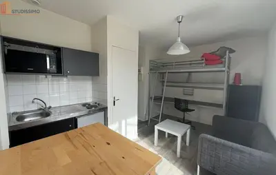 Studio à Angers