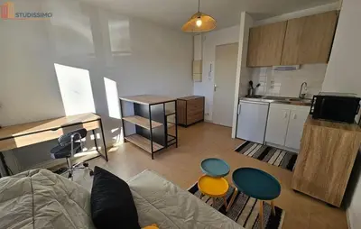 Studio à Angers