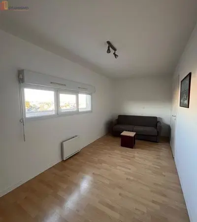 Studio à Nantes