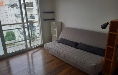 Studio à Nantes
