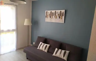 Studio à Saint-Nazaire