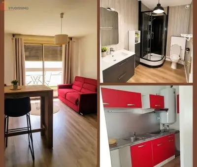Studio à Cholet
