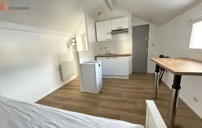 Studio à Saumur