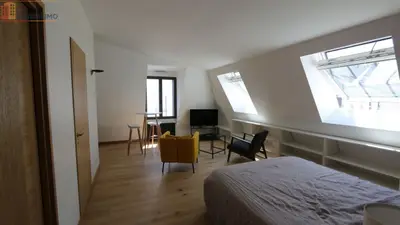 Studio à Nantes