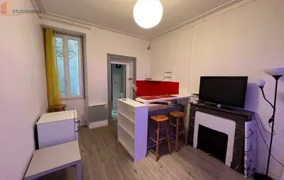 Studio à Nantes