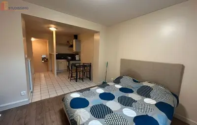 Studio à Nantes