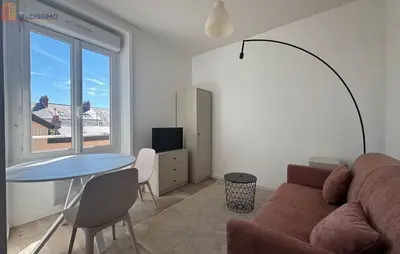 Studio à Nantes