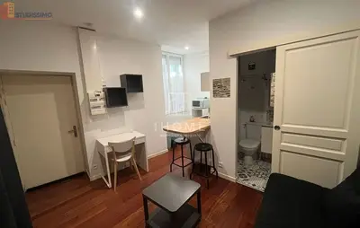 Studio à Angers