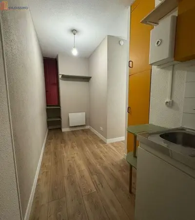 Studio à Nantes