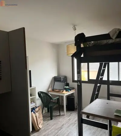 Studio à Nantes