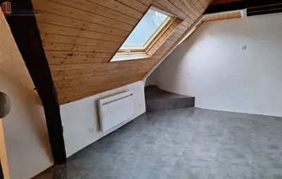 Studio à Nantes