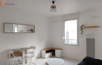 Studio à Nantes