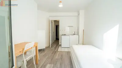 Studio à Nantes