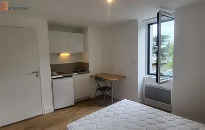 Studio à Angers