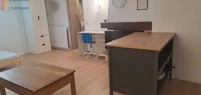 Studio à Nantes