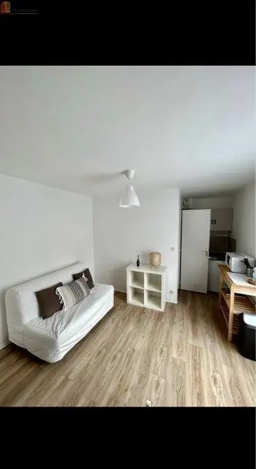 Studio à Nantes
