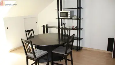Studio à Nantes