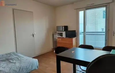 Studio à Angers